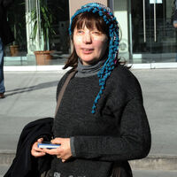 "Ben yeni doğdum, 15 yaşındayım"