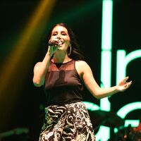 "20 TL'lik elbiseyle..."