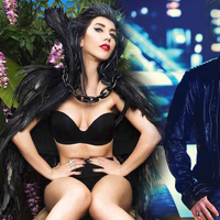 'Çakma Madonna' demişti ama...