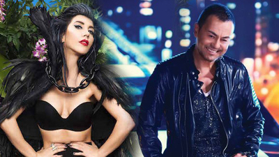 'Çakma Madonna' demişti ama...