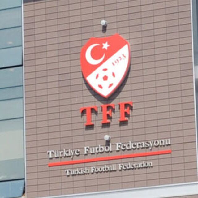 TFF başkanını seçecek