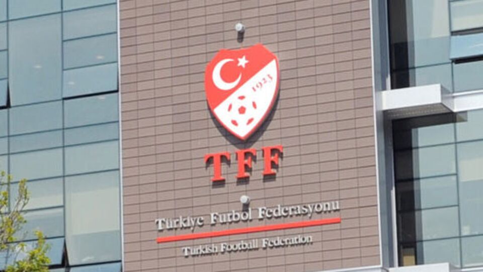 TFF başkanını seçecek