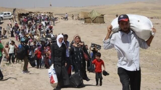 Türkiye, göç endeksinde 38'inci