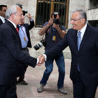 CHP'nin Meclis Başkanı adayı belli oldu