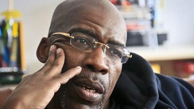 Suçsuz yere 25 yıl hapis yattı, 6.25 milyon dolar alacak