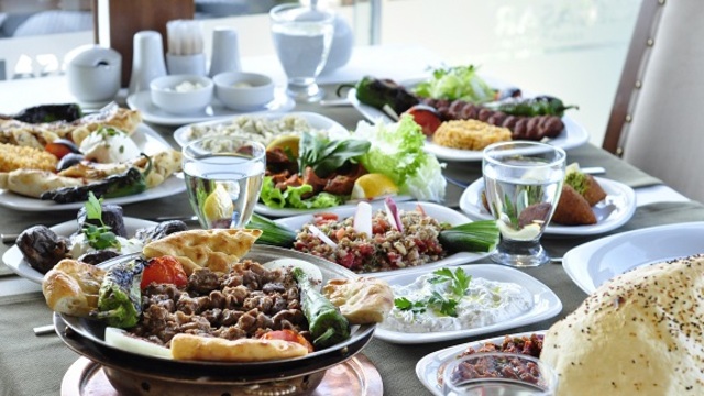 Ramazan'da en çok onlar tercih ediliyor!