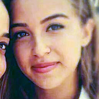 Oruçluydu, balkona çıkınca...