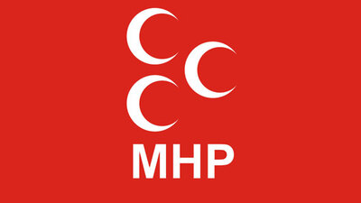 MHP'li İhsanoğlu Meclis Başkanlığı için adaylık başvurusunda bulundu