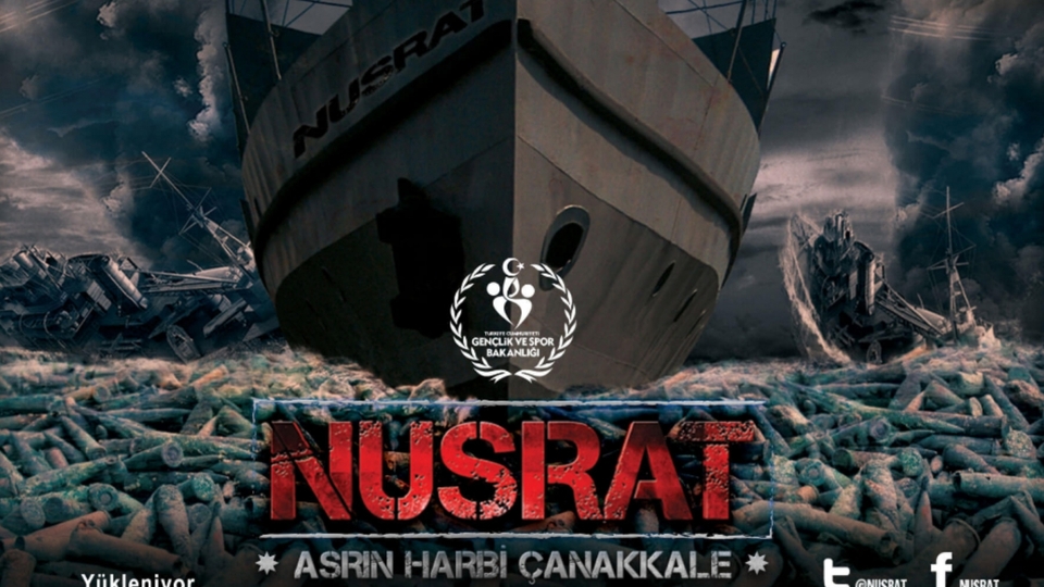 Yerli Türk oyunu büyük ilgi görüyor