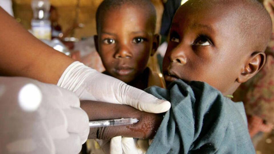 Afrika'daki hastalıklar Türkiye'yi tehdit ediyor!