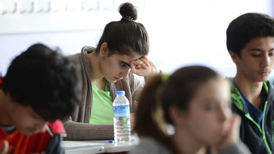 Özel okulların kayıt takvimi iptal edildi!