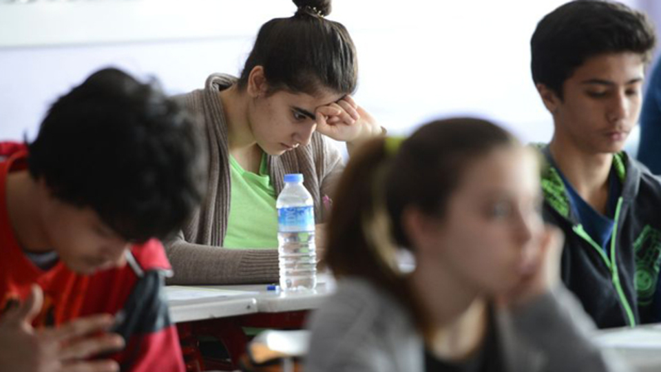 Özel okulların kayıt takvimi iptal edildi!