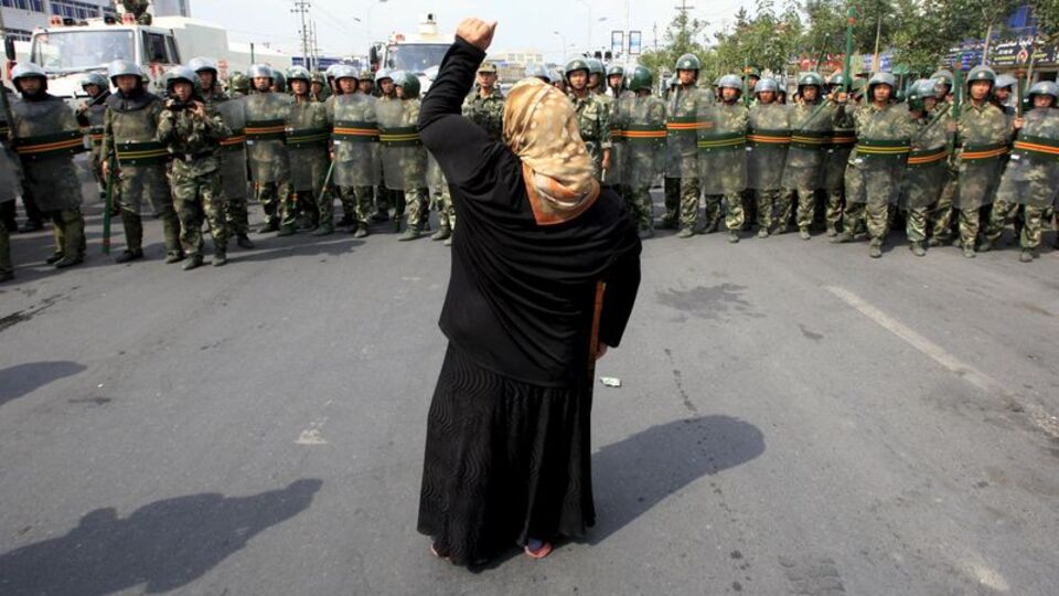 Oruç tutanlara ölüm!