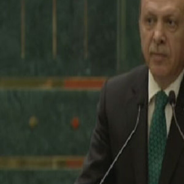 Cumhurbaşkanı Erdoğan: En kısa sürede yeni hükümeti kurarak ya da...
