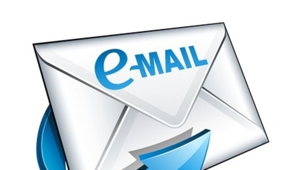 "O maili atmayacaktım" diyenlere müjde