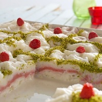 Güllaç tüketmeniz için 5 neden