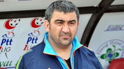 Ümit Özat'ın yeni adresi!