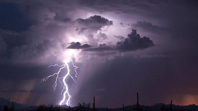 Meteoroloji o illeri uyardı