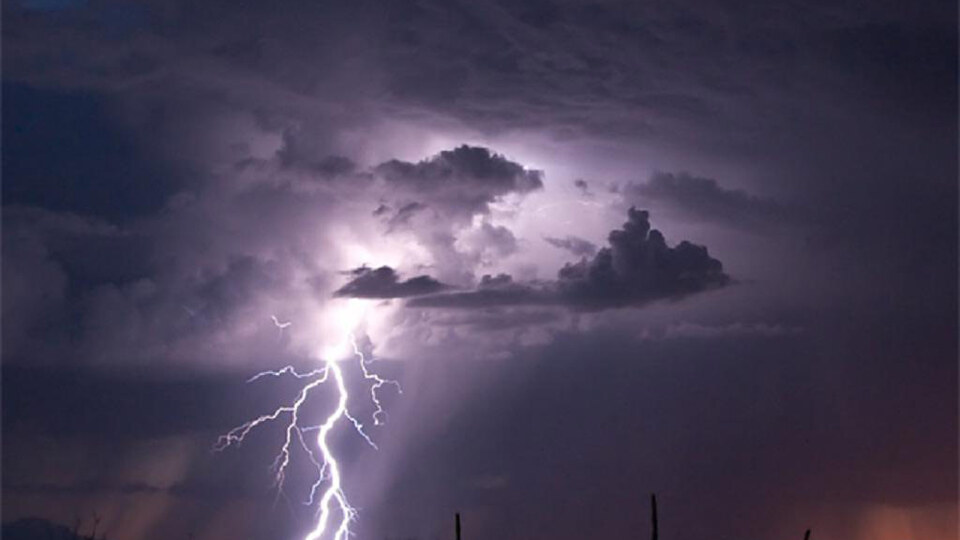 Meteoroloji o illeri uyardı