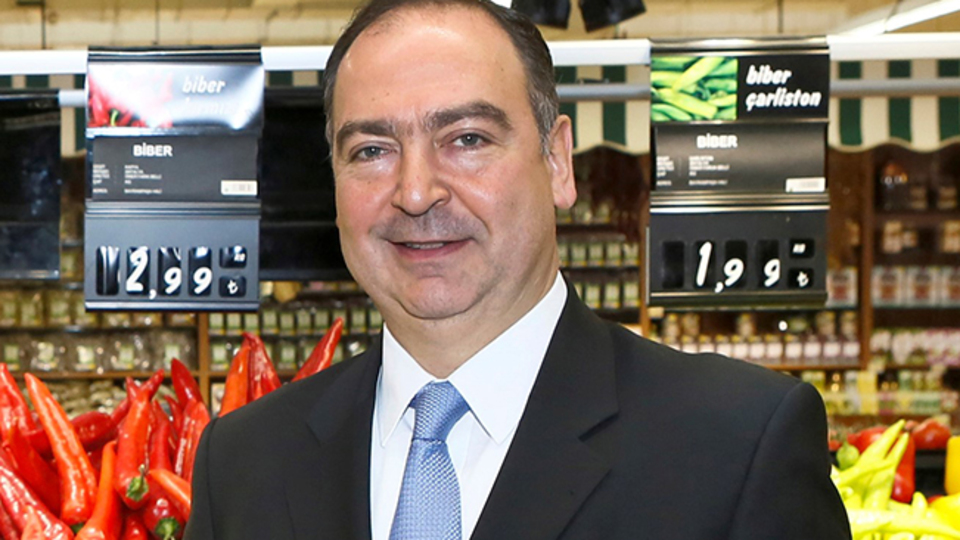 'Hükümet kurulunca tüketici rahatlar'