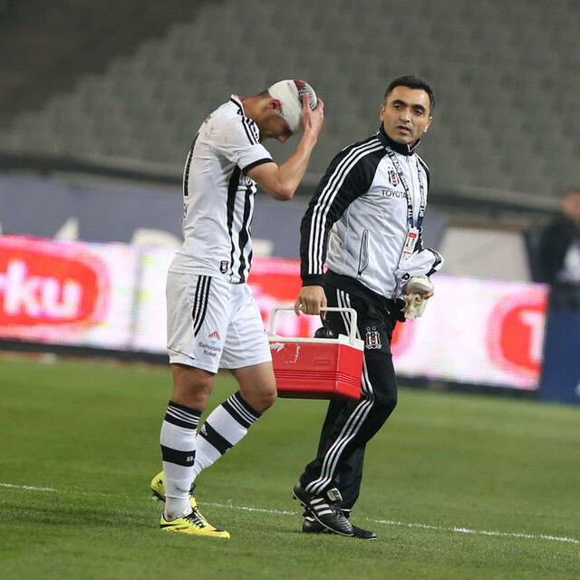 Beşiktaş'ta "Karanlık" dönem bitti!