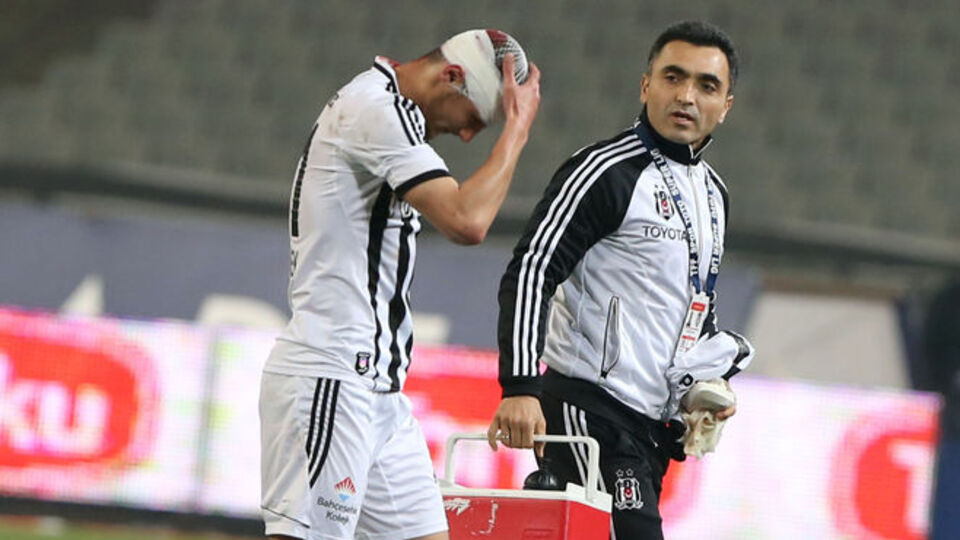 Beşiktaş'ta "Karanlık" dönem bitti!