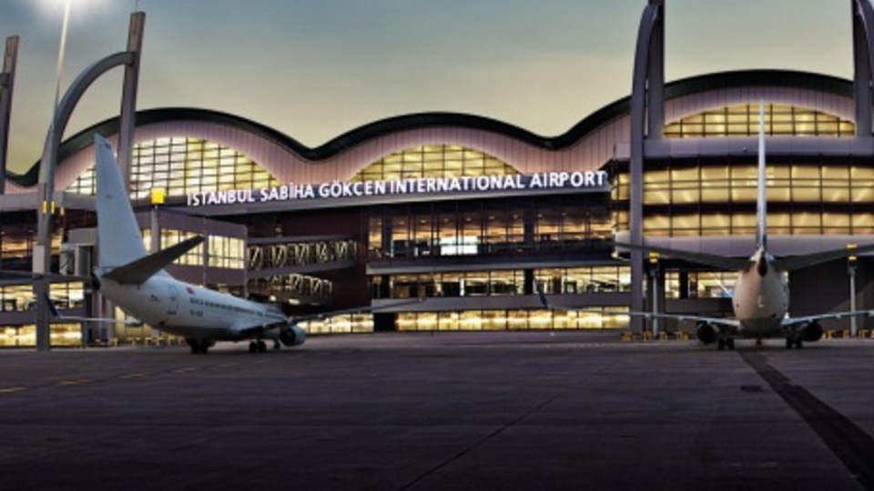 İran'a altınlar buradan havalanmış!