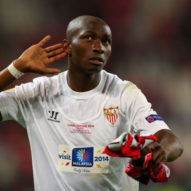 Mbia'da işlem tamam