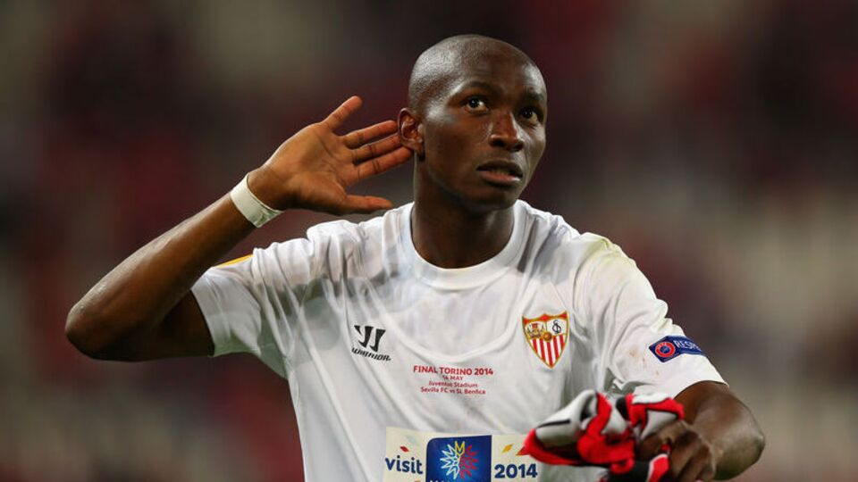 Mbia'da işlem tamam