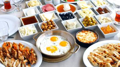 İftarda ne pişirsem?