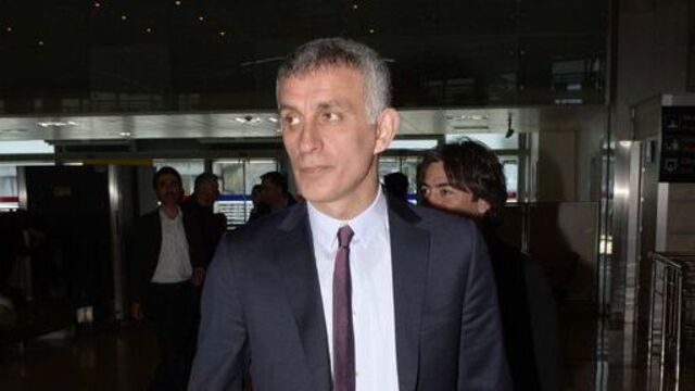 "İntihar edelim daha iyi"