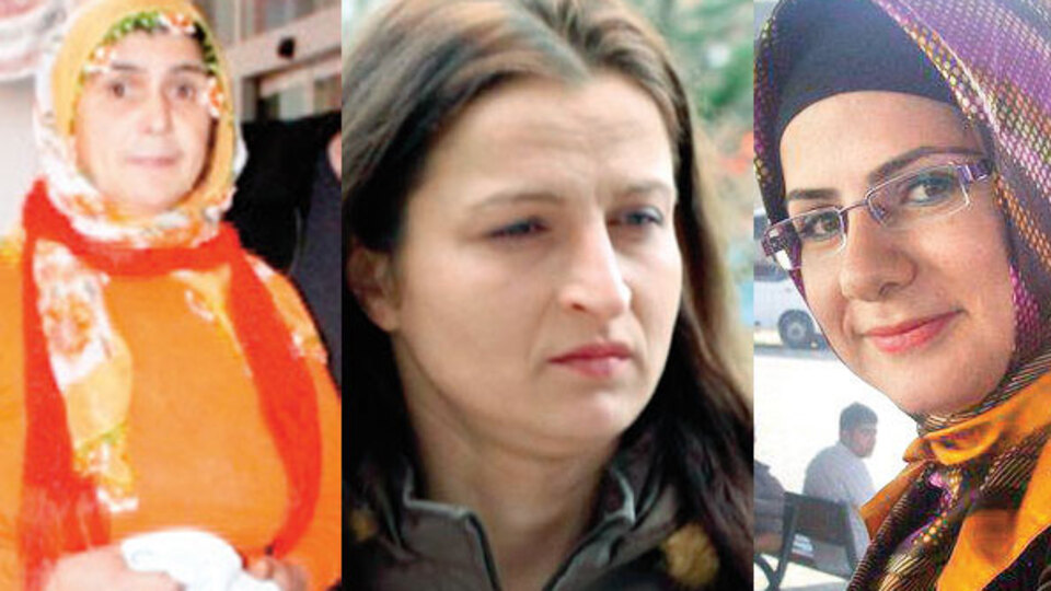 Yeni hayata başladılar, çocuk gibi emekliyorlar