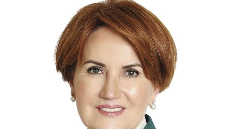 Meral Akşener'den boşalan koltuğa o isim oturacak
