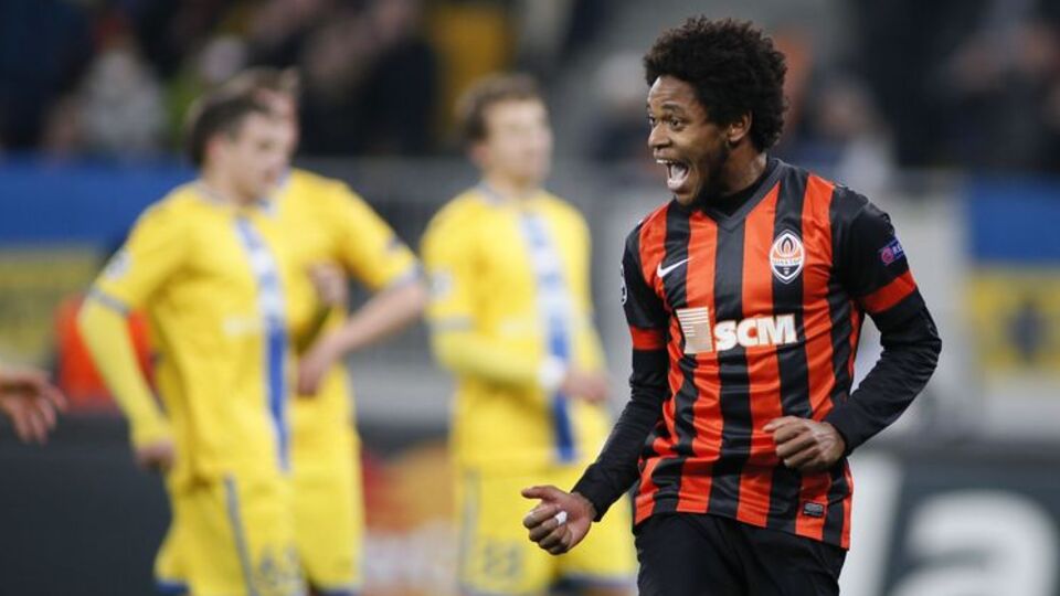 Adriano satıldı ama..