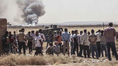 Dışişleri Bakanlığı'ndan flaş açıklama