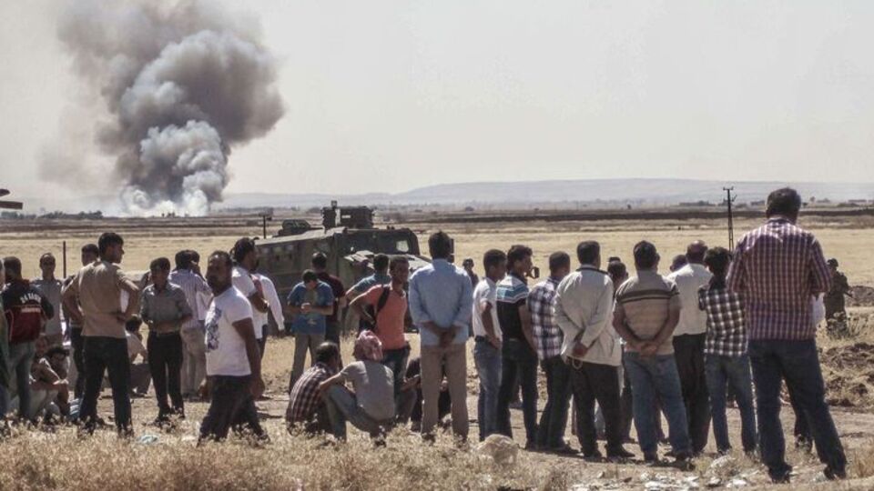 Dışişleri Bakanlığı'ndan flaş açıklama