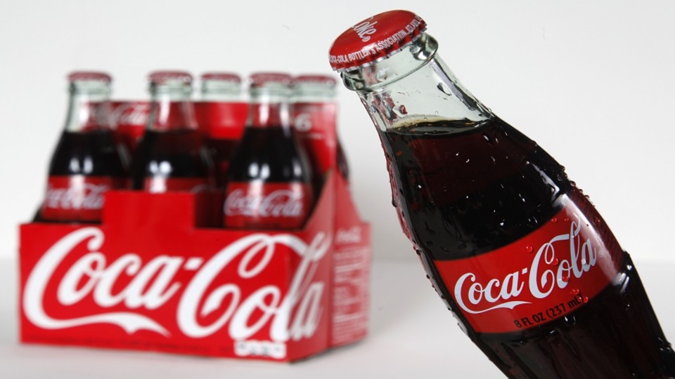 Coca Cola İçecek'e 3 ödül!