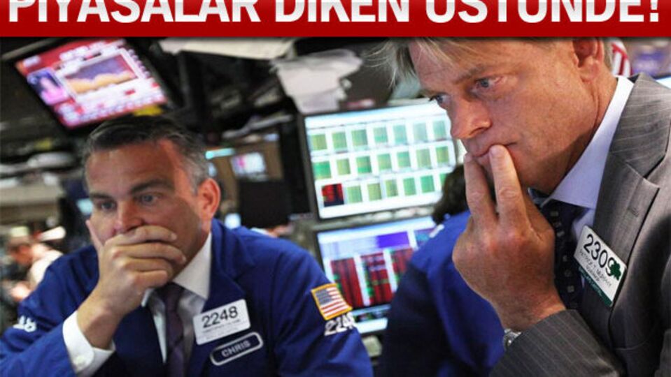 İflasa 5 gün kala...