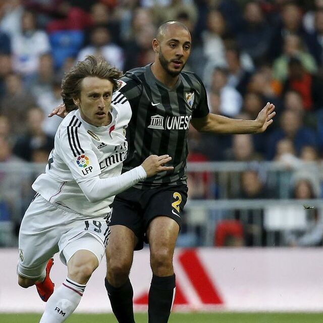"Amrabat bizim oyuncumuz"
