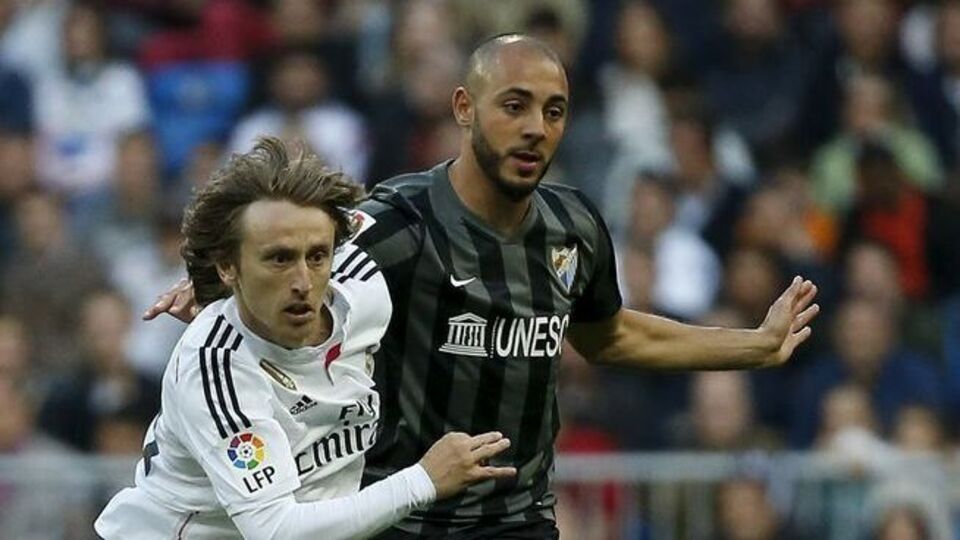 "Amrabat bizim oyuncumuz"