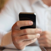 Dikkat! O mesaj gelirse...