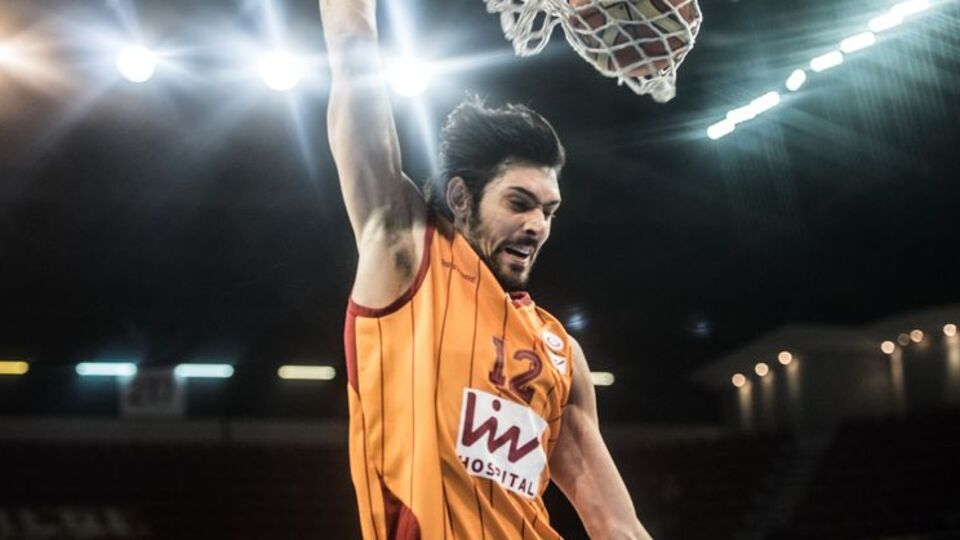 Karşıyaka'dan Kerem hamlesi
