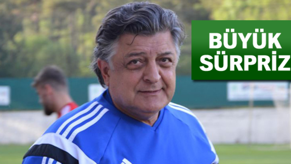 İşte Vural'ın yeni takımı