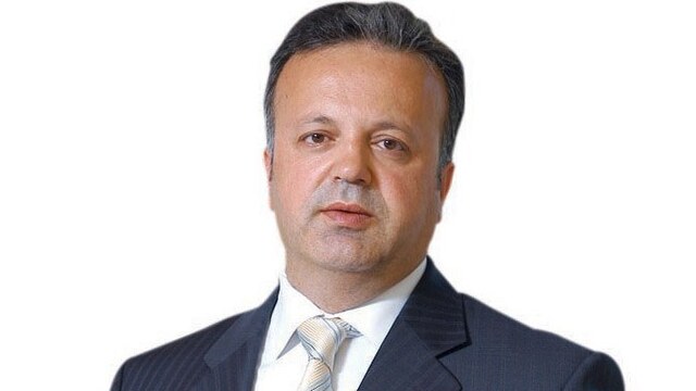 Bir sanayicinin inşaattaki imtihanı!