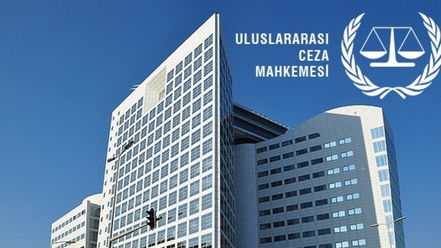 Filistin İsrail'i UCM'ye şikayet etti
