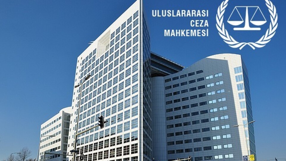 Filistin İsrail'i UCM'ye şikayet etti
