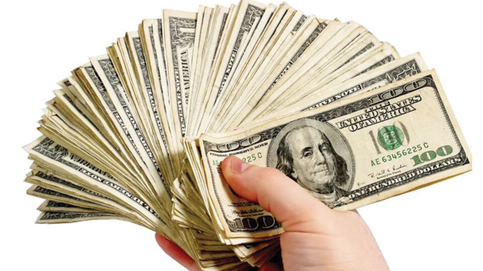 Dolar, euro, borsa, altın...