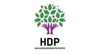 HDP'li kadınlardan sürpriz öneri