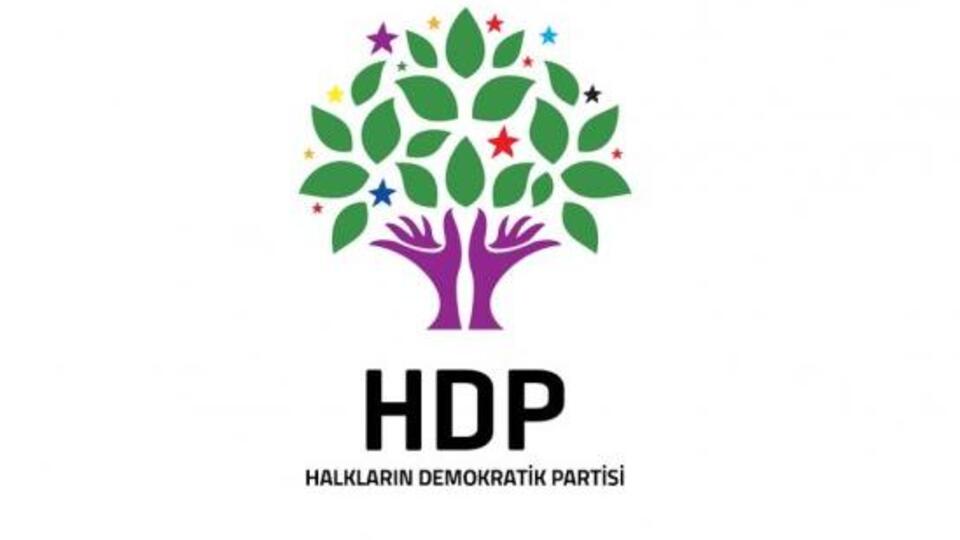 HDP'li kadınlardan sürpriz öneri