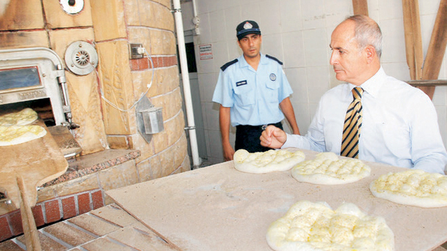 'Halkın sağlığı her şeyin üstündedir'